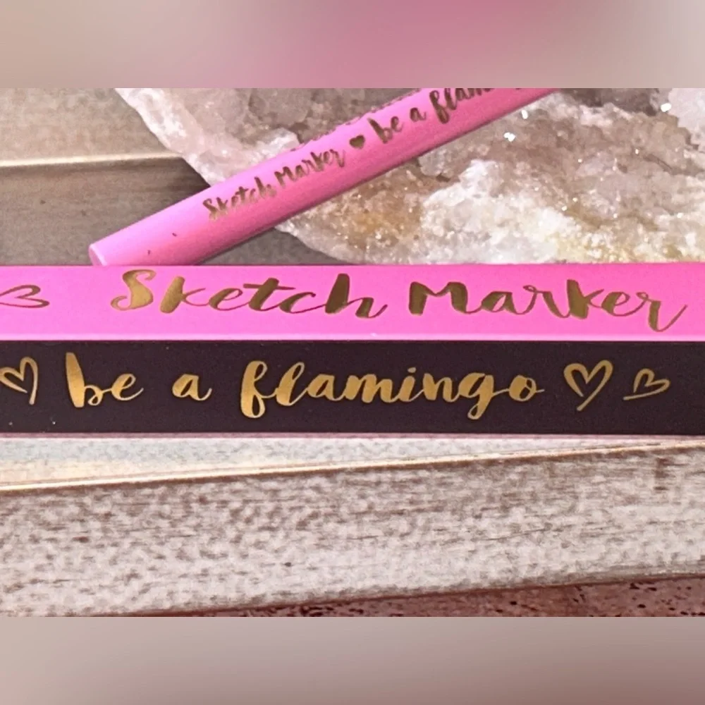 Too Faced Sketch Marker Eyeliner - Picture 5 of 6